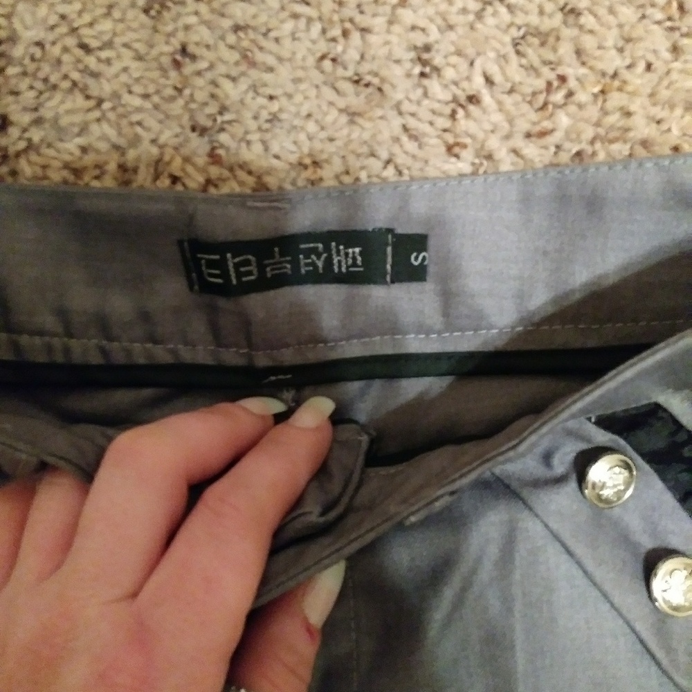 Slacks - Picture 2 of 3